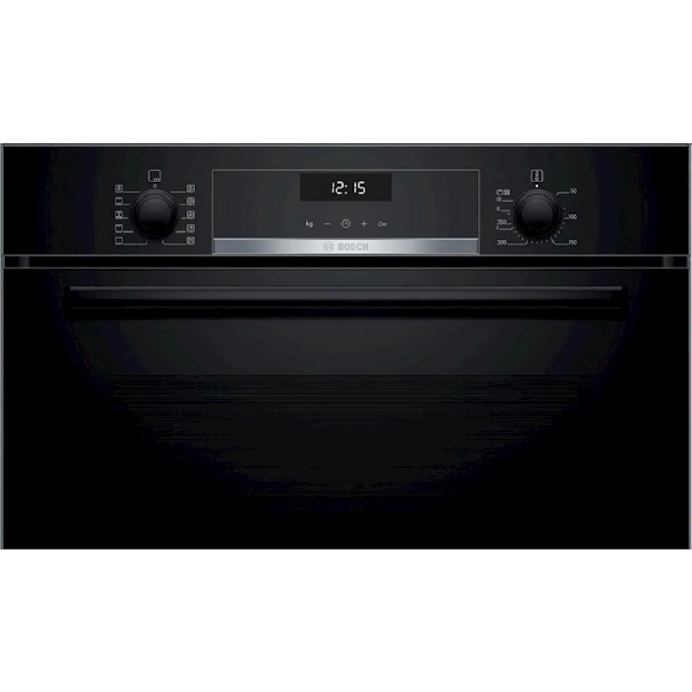 Quraşdırılan Soba BOSCH HBG517EB0R